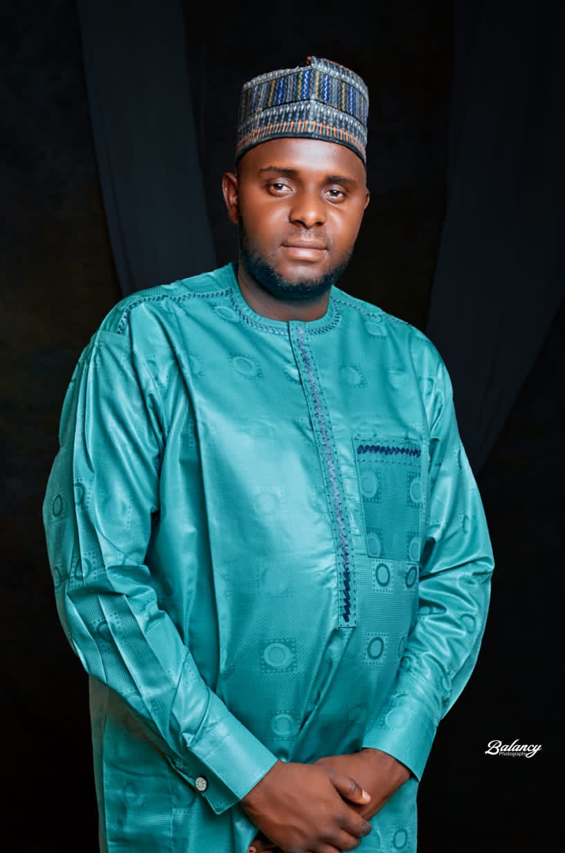 Aminu Nuhu Wafa - Director 2